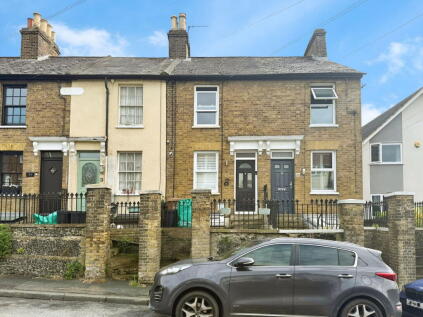 East Hill, South Darenth, Dartford, DA4