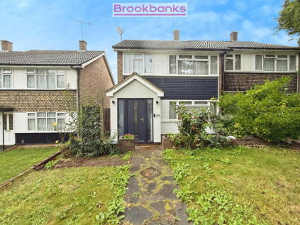 Sycamore Drive, Swanley, BR8