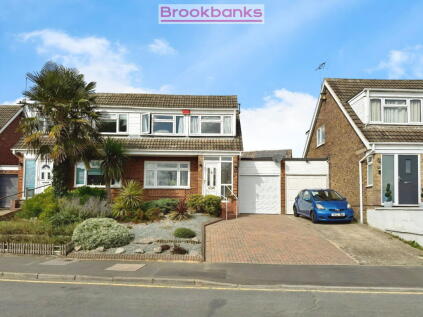 Court Crescent, Swanley, BR8