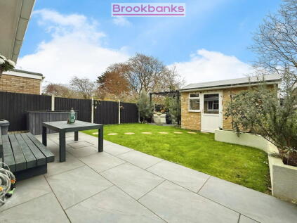 Archer Way, Swanley, Kent, BR8