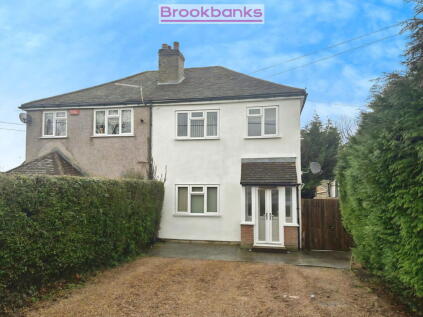 London Road, West Kingsdown, TN15