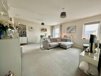 Countess Way, Brooklands, Milton Keynes, MK10