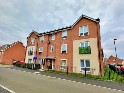 St Vincent Avenue, Bletchley, Milton Keynes, MK3