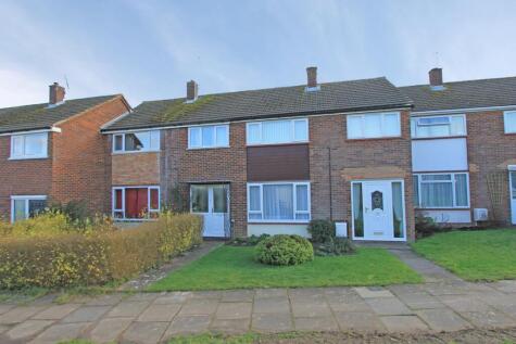 Cardigan Close, Bletchley, Milton Keynes, MK3