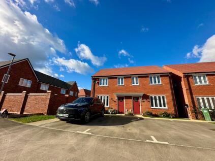 Farrington Way, Eagle Farm South,  Milton Keynes, MK17