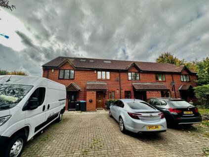 Deacon Place, Middleton, Milton Keynes, MK10