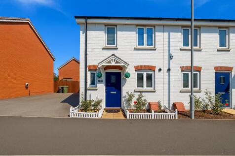 Bonaire Grange, Bletchley, Milton Keynes, MK3