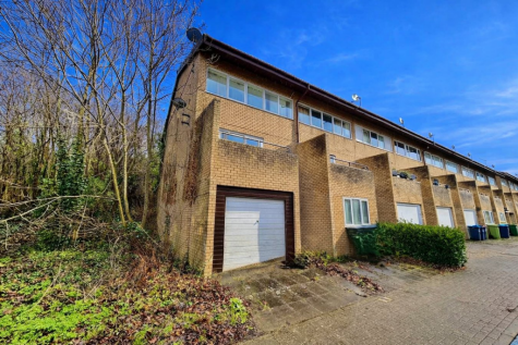 Mullen Avenue, Downs Barn, Milton Keynes, MK14
