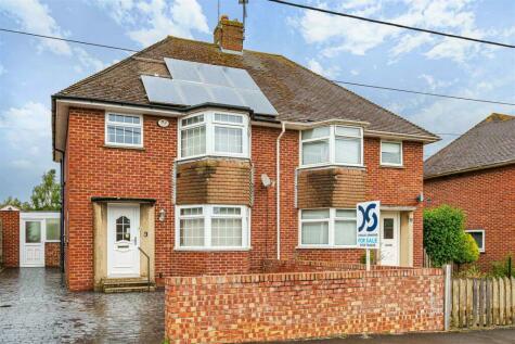 Wantage - 3 bedroom semi-detached house for sale