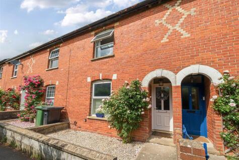 Challow Road, Wantage, Oxfordshire, OX12
