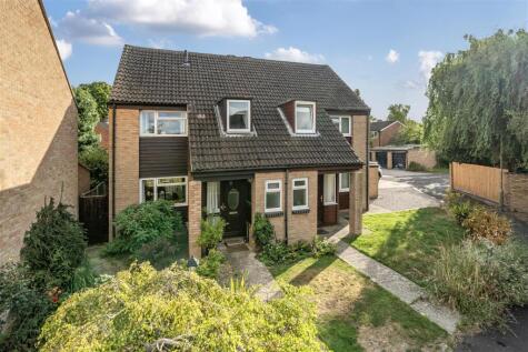 Black Croft, Wantage