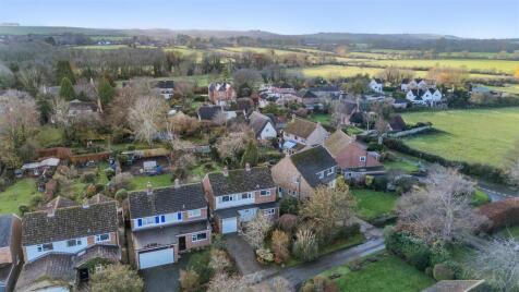 West Challow, Wantage, Oxfordshire OX12