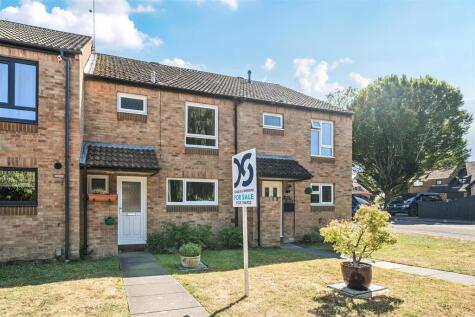 Liddiard Close, Wantage, Oxfordshire, OX12