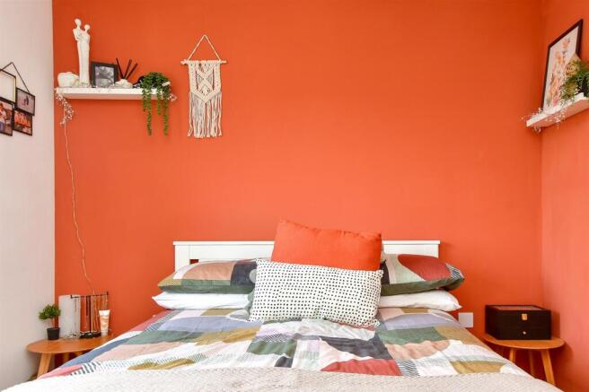 Internal Lifestyle Photograph