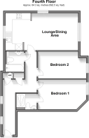 Fourth Floor