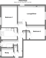 Third Floor