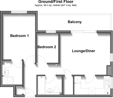 Ground/First Floor