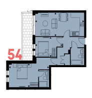 Fourth Floor