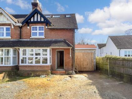 Frenches Road, Redhill, Surrey