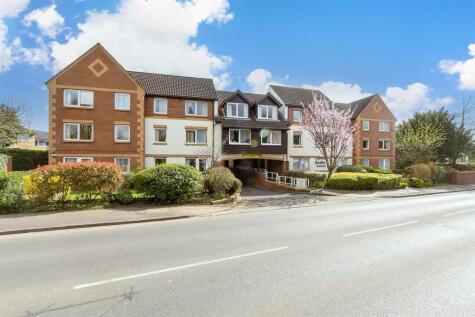 Linkfield Lane, Redhill, Surrey