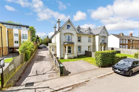 Princes Road, Redhill, Surrey