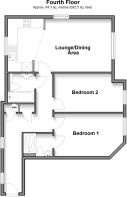 Fourth Floor