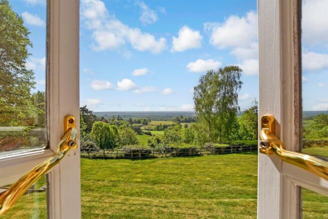 Views To Rear