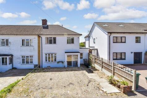 Radstock Way, Merstham, Surrey