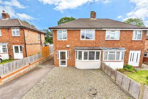 Copsleigh Avenue, Redhill, Surrey