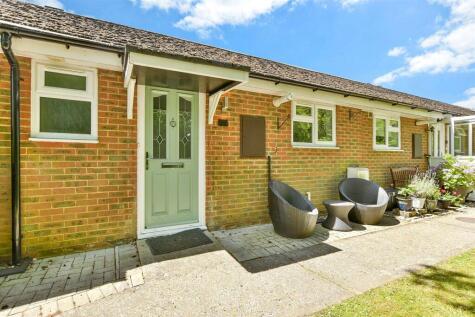 Woodlands Road, Redhill, Surrey