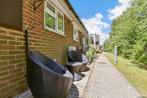 Woodlands Road, Redhill, Surrey