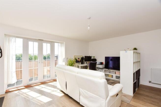 Kitchen/Lounge/Diner