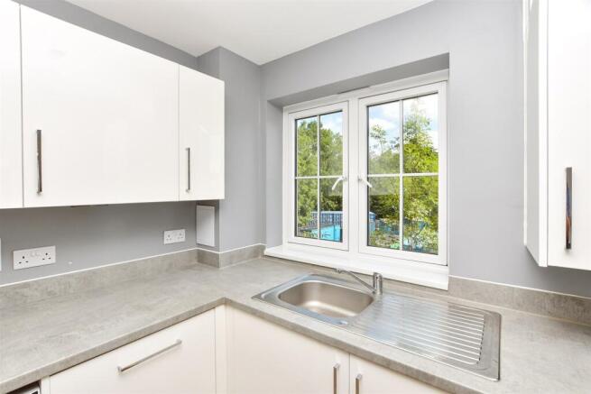 Kitchen/Lounge/Diner