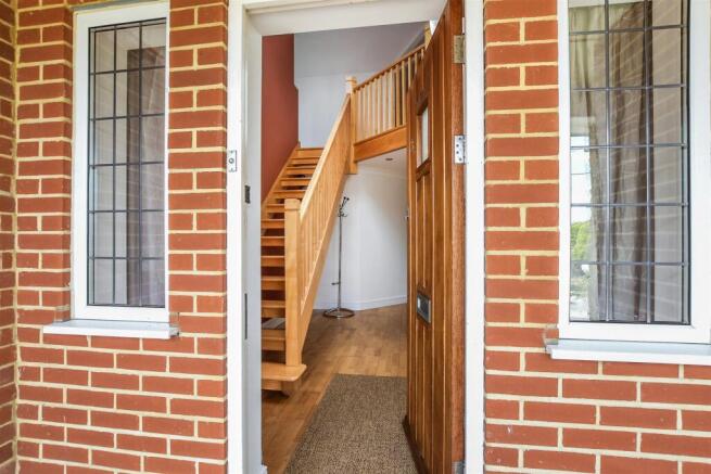 External Lifestyle Photograph