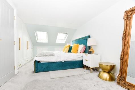 Wyecliffe Gardens, Merstham, Surrey