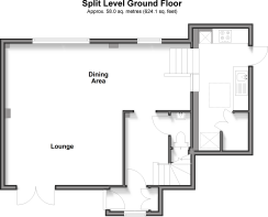 Split Level Ground Floor