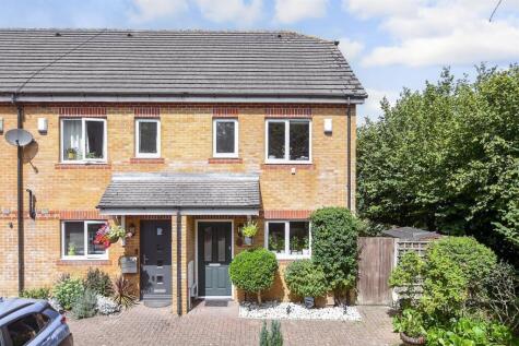 Chilberton Drive, Merstham, Redhill, Surrey