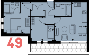 Fourth Floor