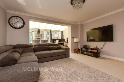 Parritt Road, Redhill, Surrey