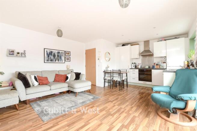 Kitchen Lounge/Diner