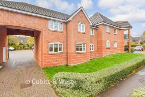 Tylehurst Drive, Redhill, Surrey