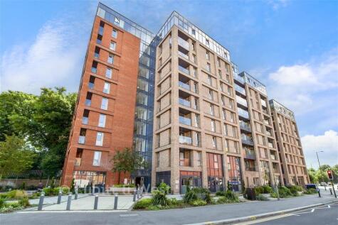 Marketfield Way, Redhill, Surrey