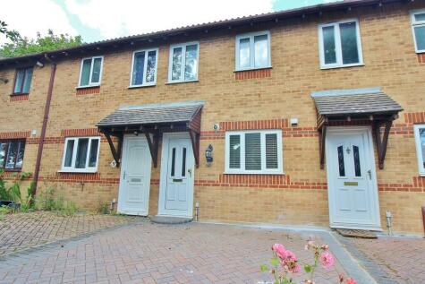 Park - 2 bedroom terraced house for sale