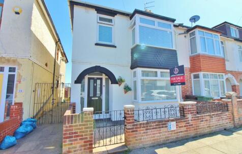 Glenthorne Road, Copnor