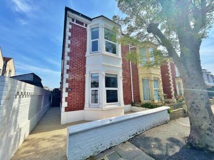 Balfour Road, North End