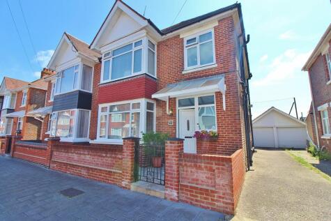 Northwood Road, Hilsea