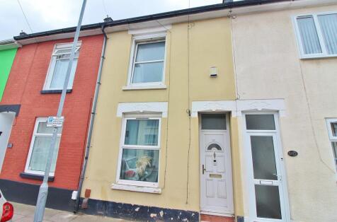 Newcome Road, Fratton