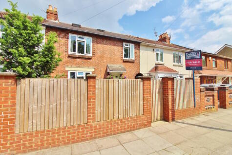 Hewett Road, Portsmouth