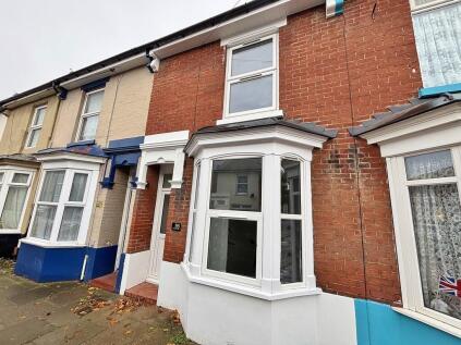 Lower Derby Road, Stamshaw