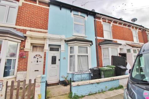 Drayton Road, North End